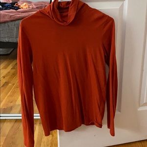 Everlane Turtle Neck